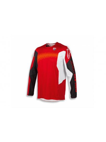 Jersey Ducati Desmo