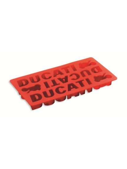 Moldes para hielo y horno Ducati