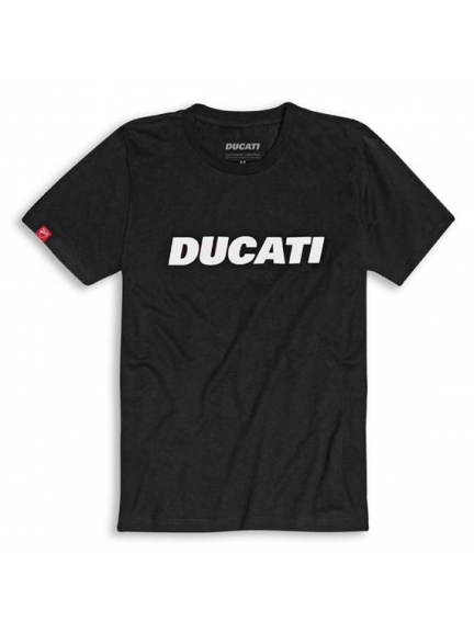 Camiseta Ducatiana 2.0