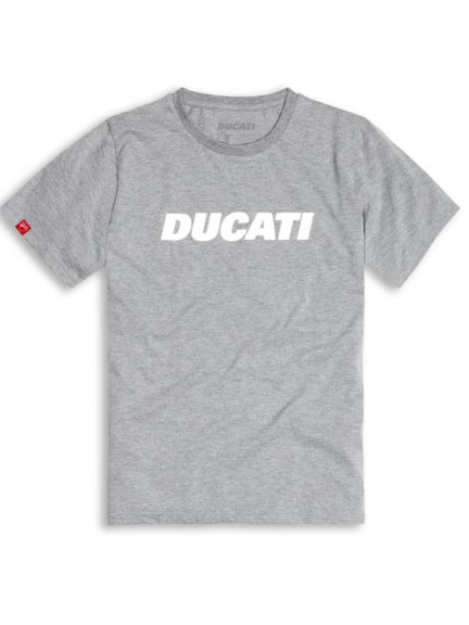 Camiseta Ducatiana 2.0