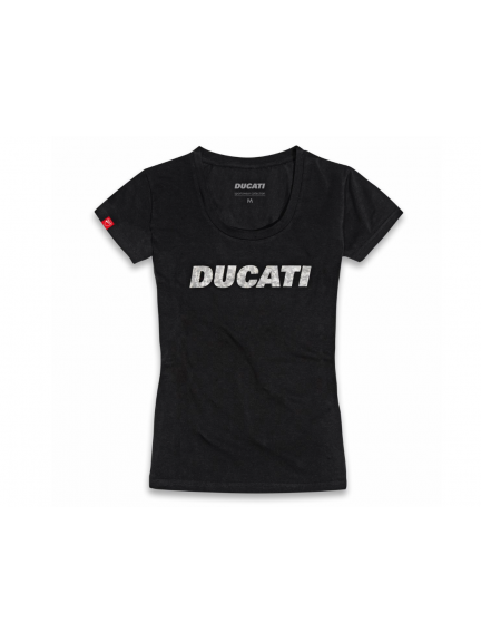 Camiseta Ducatiana 2.0