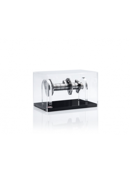 Árbol de levas ASP 1199 F18 MM CZH P2