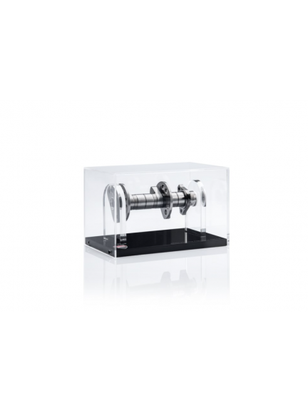 Árbol de levas ASP 1199 F18 MM SPA P3