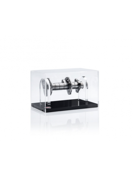 Árbol de levas SCA 1199 F18 CD