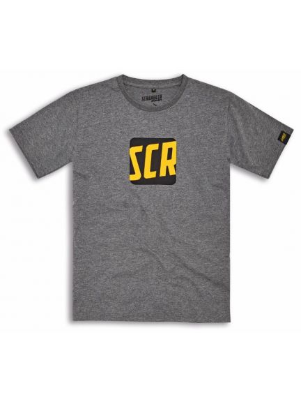 Camiseta SCR Icon