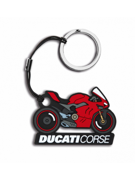 LLavero Ducati DC Panigale V4 S