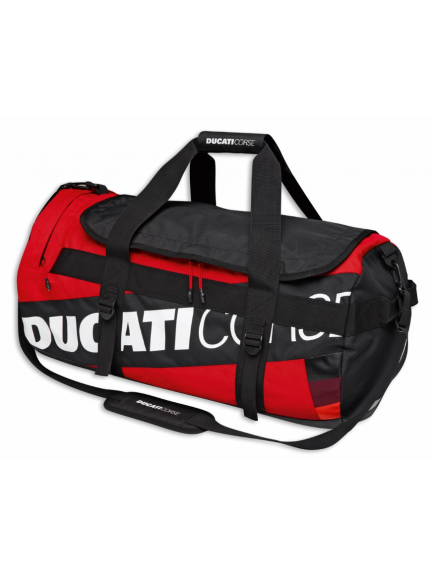 Bolsa gimnasio Dc Sport