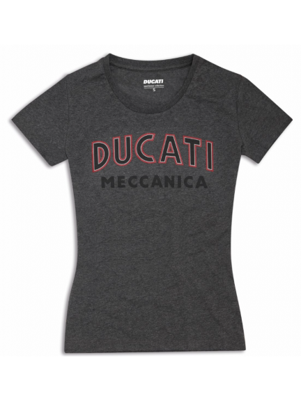 Camiseta Meccanica