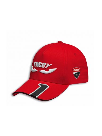 Gorra Foggy