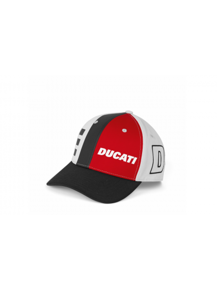 Gorra Ducati Explorer 