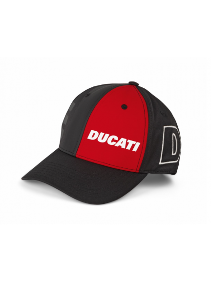 Gorra Ducati Explorer 
