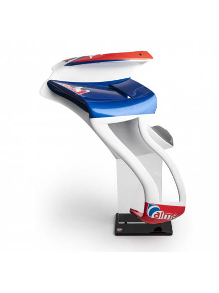 Cabina lateral GP18 izquierda OCTO PRAMAC Team