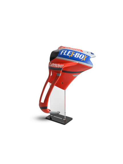 Cabina lateral GP18 derecha Ducati Team