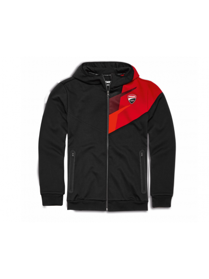 Sudadera DC Speed