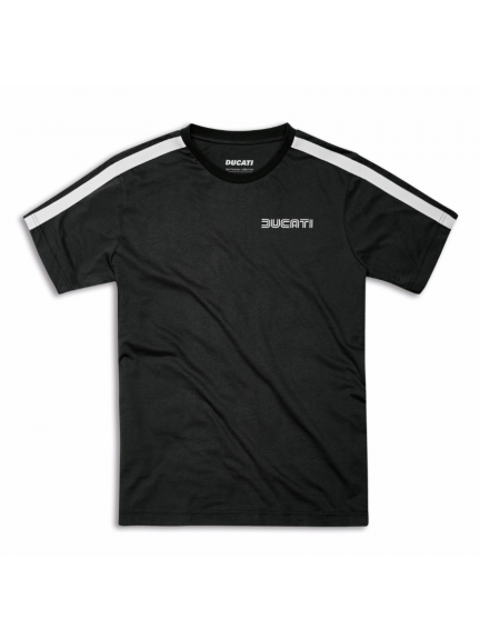 Camiseta Heritage