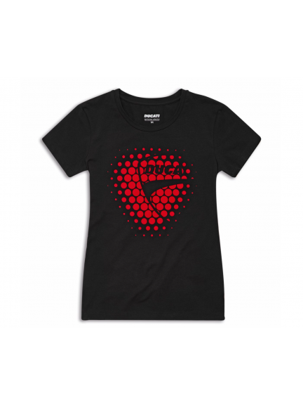 Camiseta Heart 