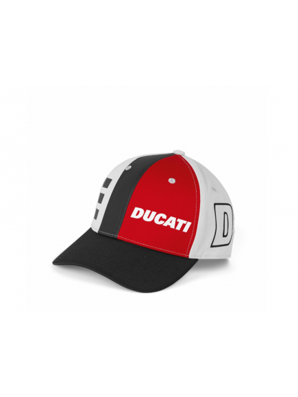 Gorra Ducati Explorer 