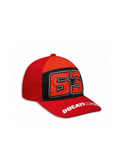 Gorra Dual Peco 