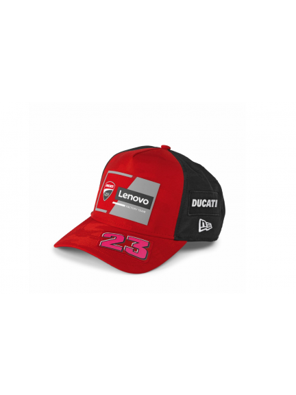 Gorra GP Team Replica 24 EB23