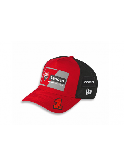 Gorra GP Replica PB63 24