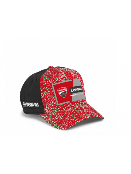 Gorra GP Mug -24 Edición Especial 