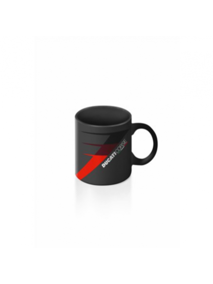 Taza DC Black