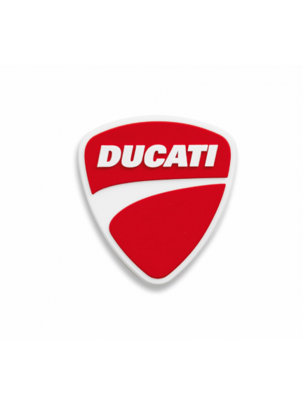 Escudo Ducati