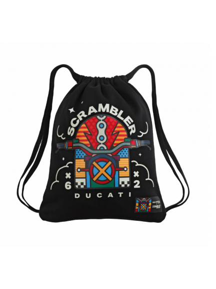 Mochila Energy Van Orton