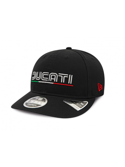 Gorra NE Ducati77