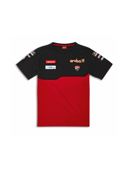 Camiseta SBK Team replica 24