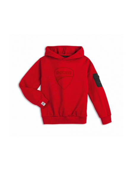 Sudadera Future 5.0