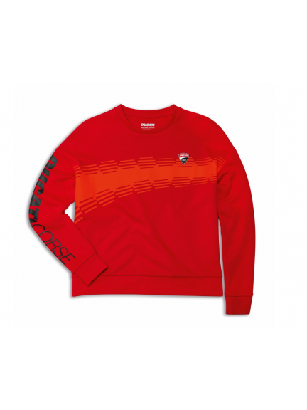 Sudadera DC Livery, mujer