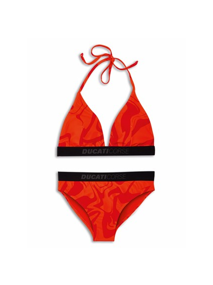 Bikini DC AOP 