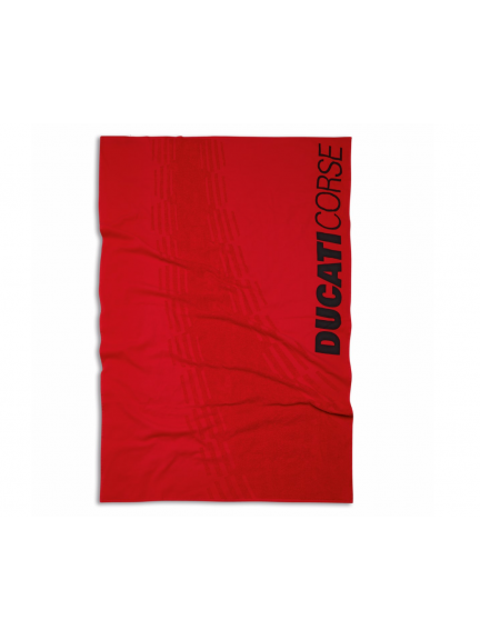 Toalla de playa Ducati DC Livery 90x160 cm