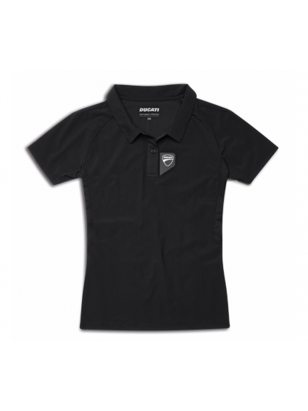Polo Reflex Attitude 3.0, mujer