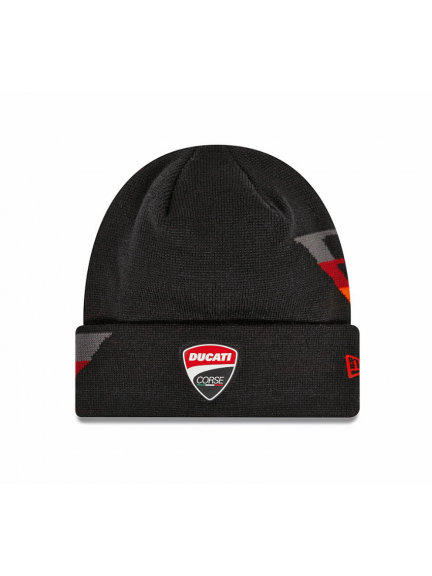 Gorro NE DC Shock