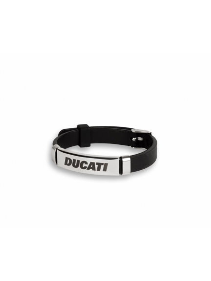Pulsera Ducati Attitude