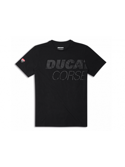 Camiseta DC Tonal 3.0