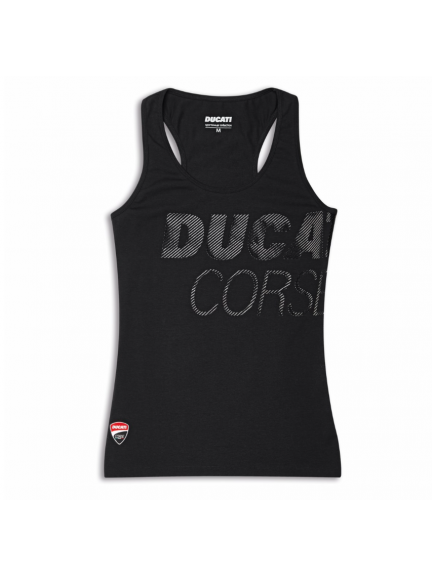 Camiseta DC Tonal 3.0, mujer