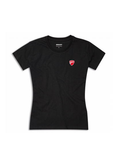 Camiseta Icon, mujer