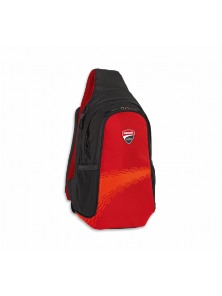 Mochila DC Livery, una sola correa