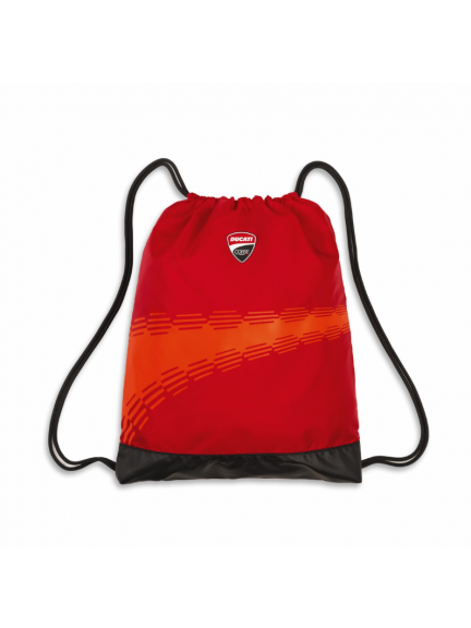 Mochila DC Livery, roja