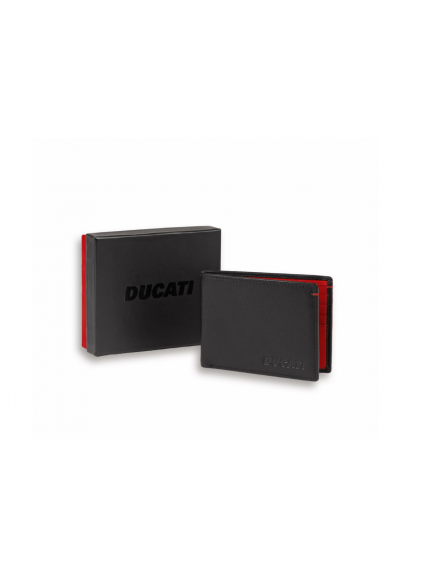 Cartera Ducati Firma