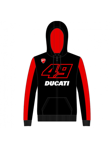 Sudadera Dual Diggia 