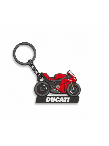 Llavero Panigale 7G