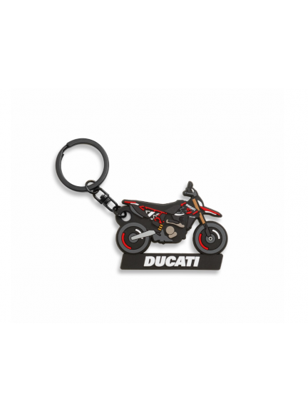 Llavero Ducati HYM