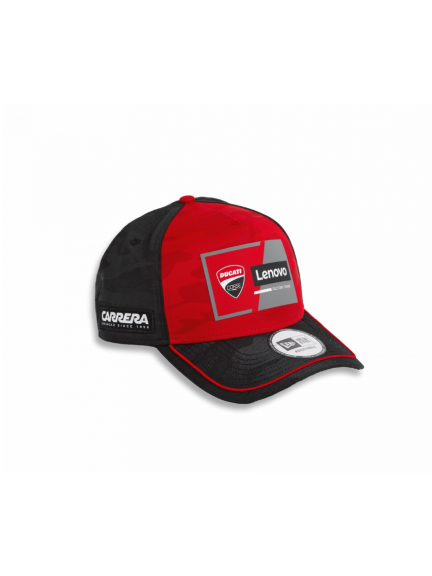 Gorra GP Team Replica 25
