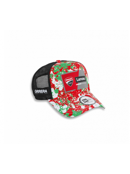 Gorra GP Mug-25 Special Edition