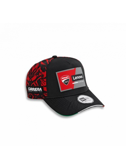 Gorra GP Misano 2025 Special Edition
