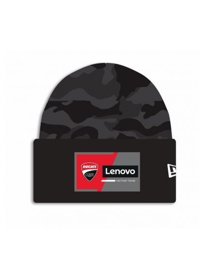 Gorro GP Team Replica 25